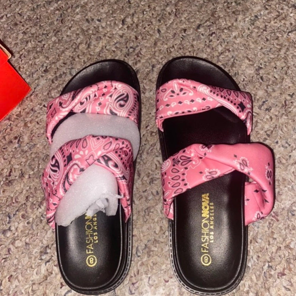 Sandals